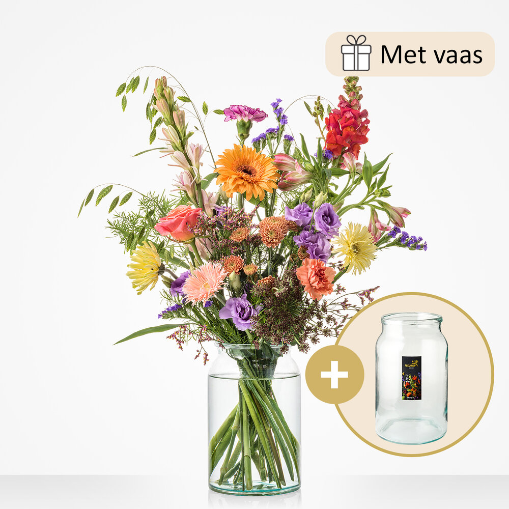 Cadeauset Feestelijk